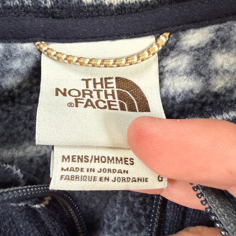 The North Face decent amount
